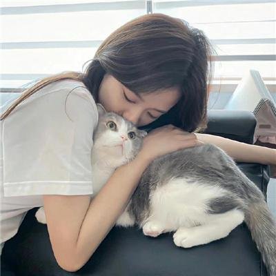 我与机器妹